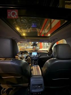 شيفروليه إكوينوكس